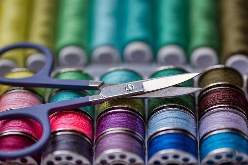 Crafting Secrets