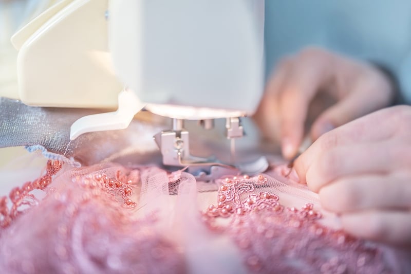Upcycled Fabrics