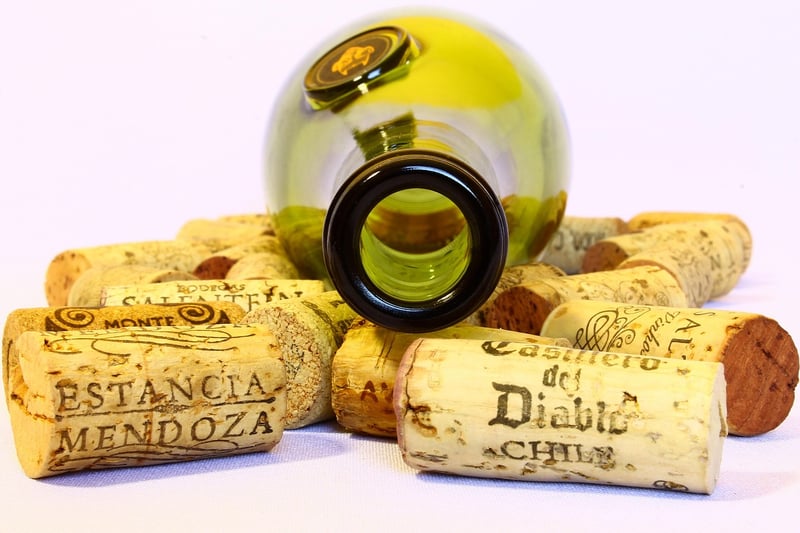 Cork Crafting Material