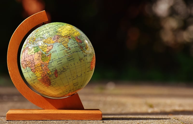Upcycling for a sustainable world