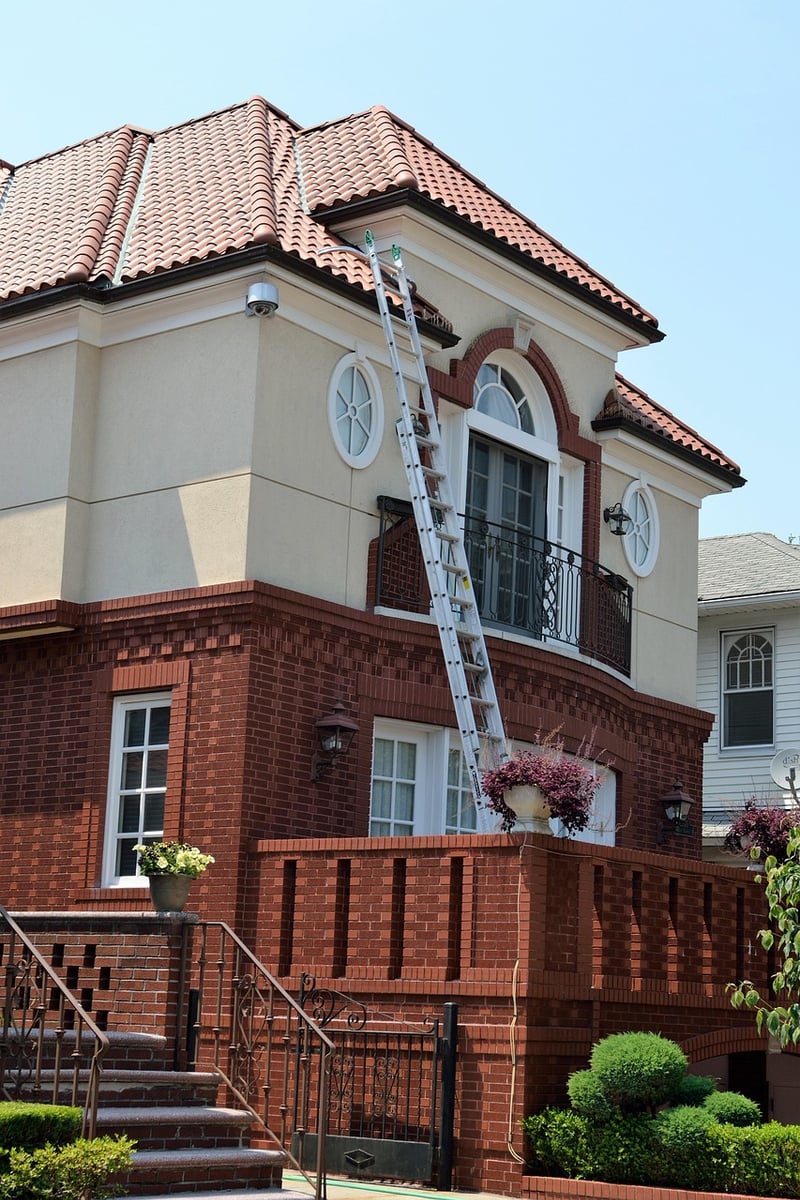 Home Improvement Services