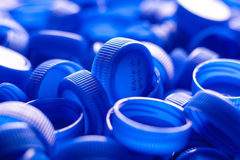 Plastic Bottles Recycling