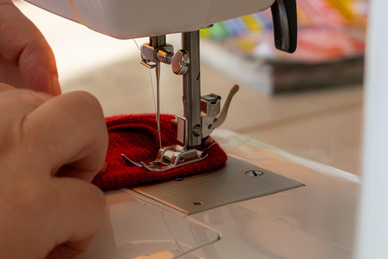 Sewing Workshop
