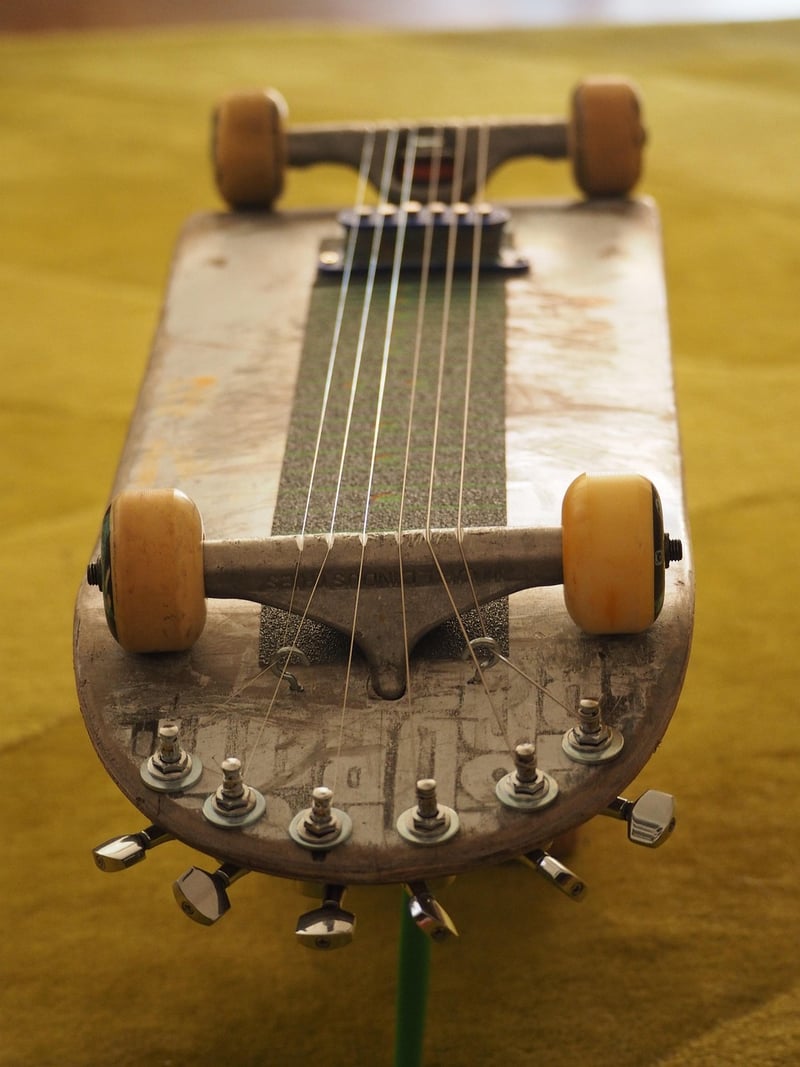 Upcycling Workshop